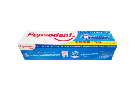 Pepsodent