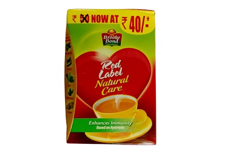 Red label Tea