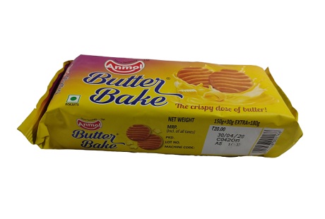 Anmol Butter Bake