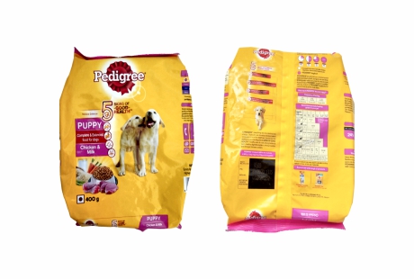 Pedigree Puppy-400g