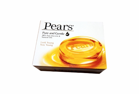 Pears  Soap