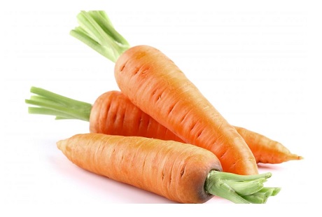  Carrot