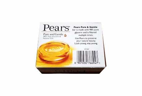 Pears  Soap