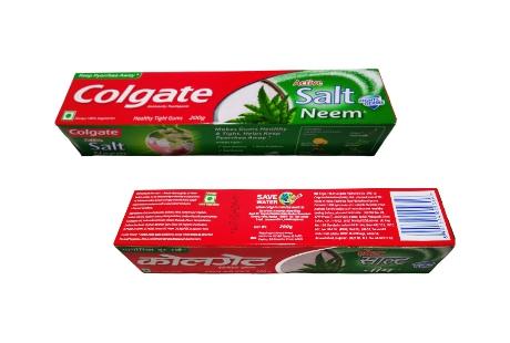 Colgate Active Salt Neem