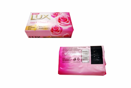 LUX Soap (Jasmine)