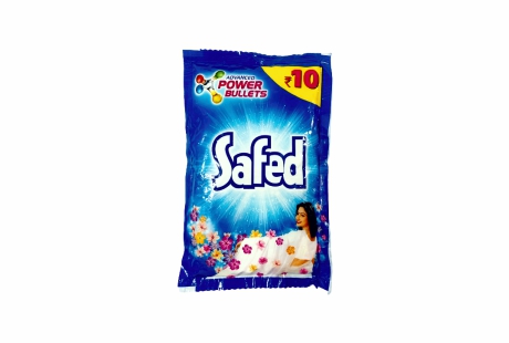 Safed Detergent Powder