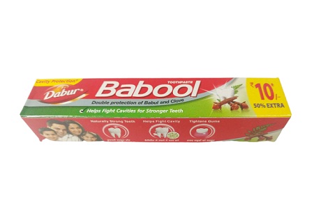Dabur Babool