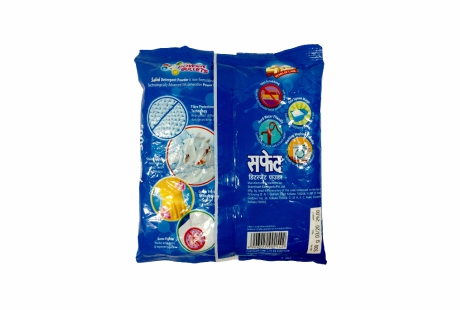 Safed Detergent Powder