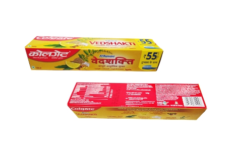 Colgate Vedshakti