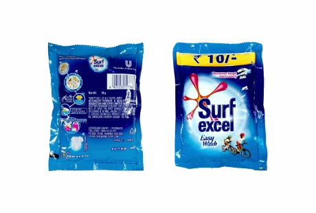 SURF EXCEL