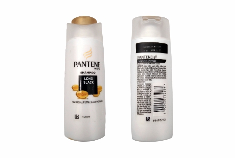 Pantene Shampoo - 72 ml