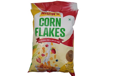 Corn Flakes (Nilons)
