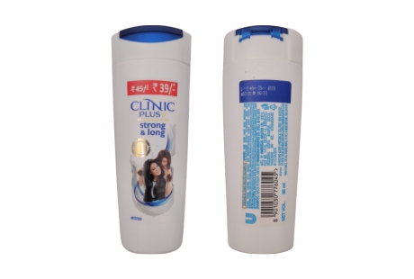 CLINIC PLUS strong & long Shampoo