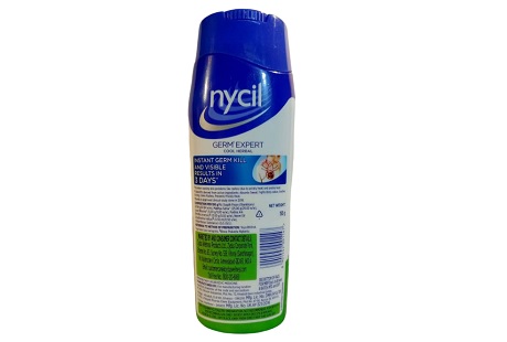 Nycil Cool Herbal Powder