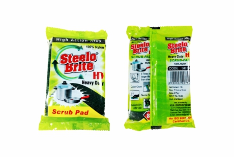 Steelo Brite