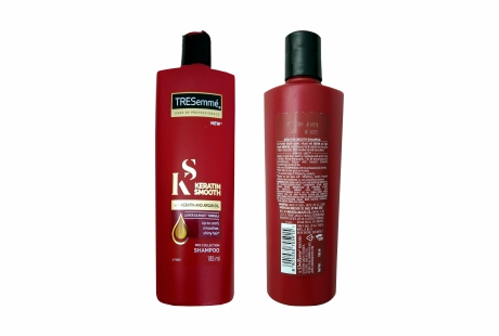 TRESemme Keratin Shampoo