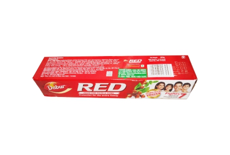 Dabur RED