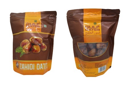 Dates (Khejura)