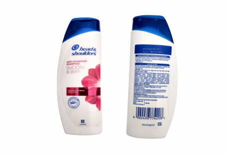 Head & Shoulders Shampoo - 180 ml