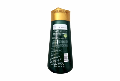 Kesh King Shampoo.200ml