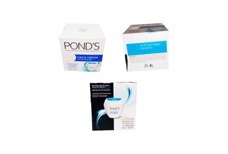 PONDS Cold Cream