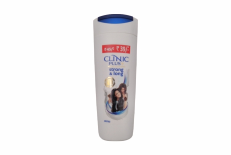 CLINIC PLUS strong & long Shampoo