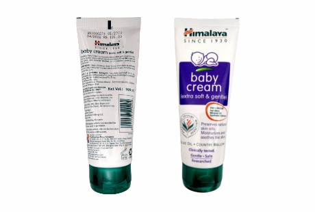 Himalaya Baby cream - 100ml