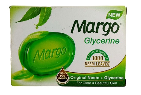 Margo neem glycerine