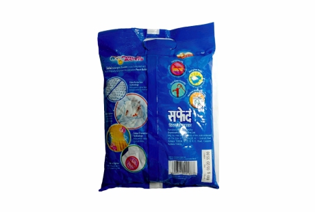 Safed Detergent Powder