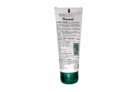 Himalaya Baby cream - 100ml