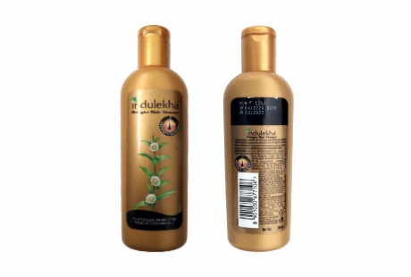 Indulekha Shampoo