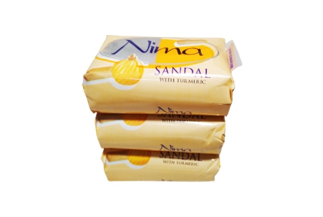 Nima sandal soap sales price