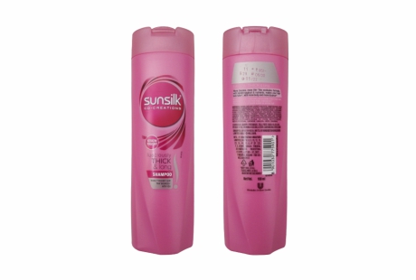 SUNSILK Thick & long Shampoo