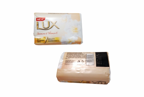 LUX Soap (Jasmine)