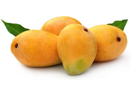  Mango