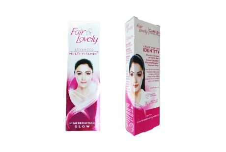 Fair & Lovely