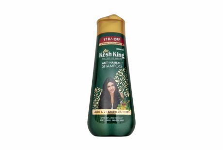 Kesh King Anti Hairfall Shampoo