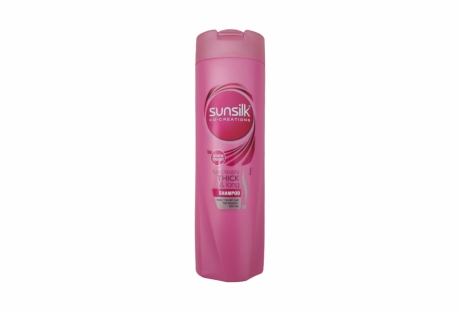 SUNSILK Thick & long Shampoo