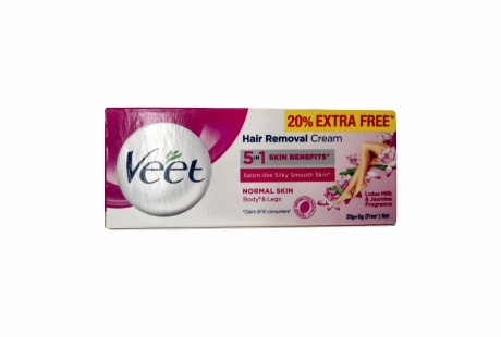 Veet Hair Removal- 30 gm