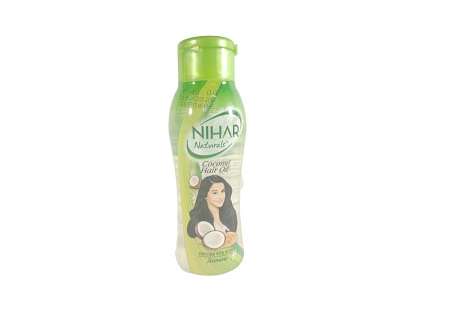 Nihar hair oil
