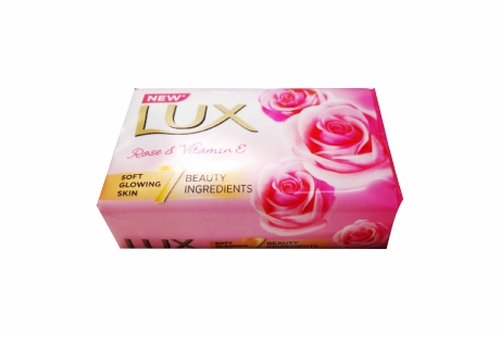 LUX Soap (Rose)