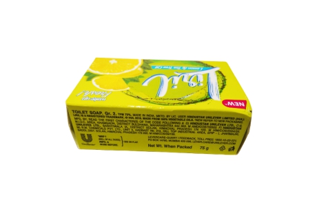 Liril Soap