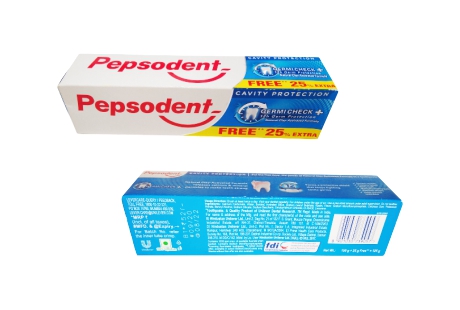 Pepsodent