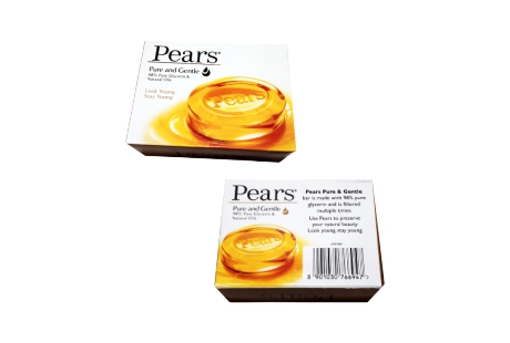 Pears  Soap