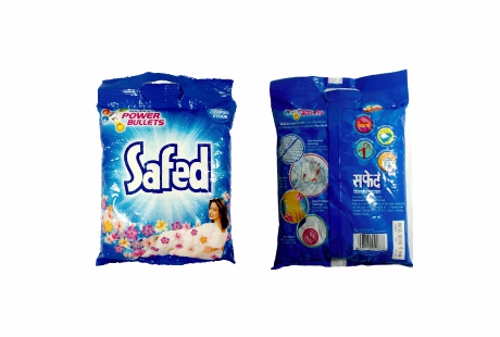 Safed Detergent Powder