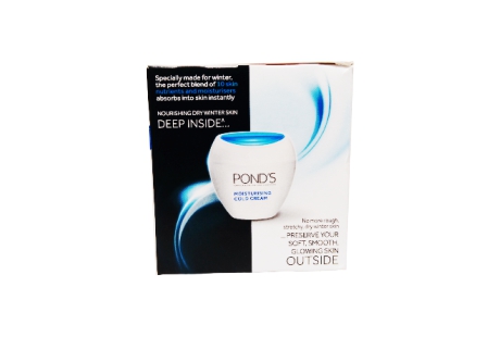 PONDS Cold Cream