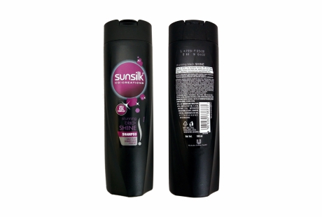 SUNSILK Black Shine Shampoo