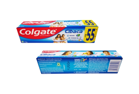 Colgate Cibaca