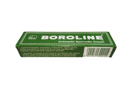 BOROLINE Antiseptic Cream