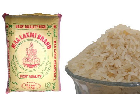 Miniket Rice (Maalaxmi Brand )